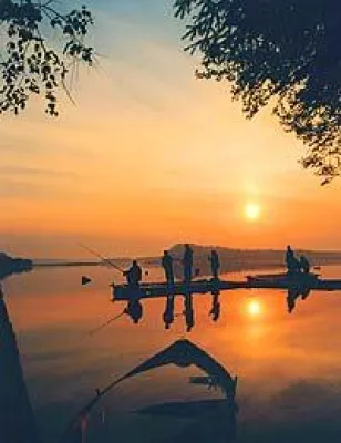 Masuren statt Malediven - Polen als Reiseland im Zeichen des Klimaschutzes Bild: Masuren statt Malediven - Polen als Reiseland im Zeichen des Klimaschutzes