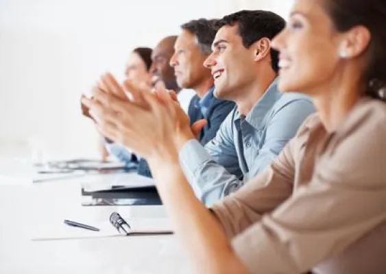 Bild: Persönlichkeitsentwicklung und Selbsterfahrung für Führungskräfte