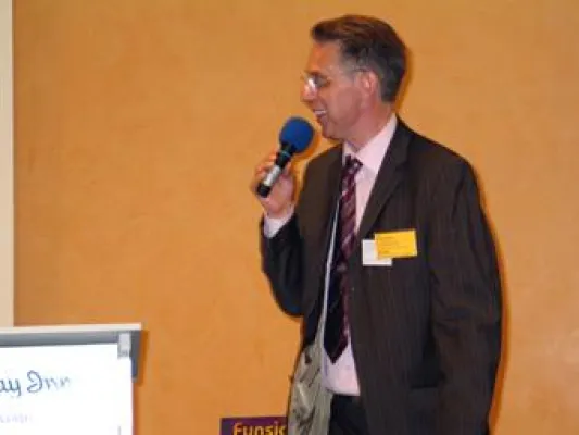 RILAS Business-Treff: Eine 19 jährige Erfolgsgeschichte Bild: RILAS Business-Treff: Eine 19 jährige Erfolgsgeschichte