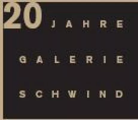 Bild: 20 Jahre Galerie Schwind, Leipzig | Frankfurt am Main Jubiläumsausstellung mit 40 Künstlern in Frankfurt
