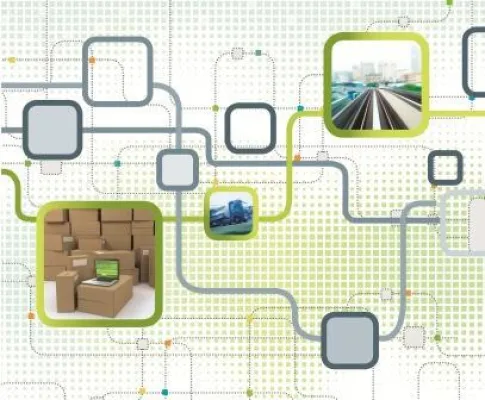 Bild: Fraunhofer Academy stellt ihre Angebote auf dem Deutschen Logistik-Kongress vor