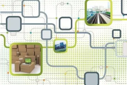 Bild: Fraunhofer Academy stellt ihre Angebote auf dem Deutschen Logistik-Kongress vor