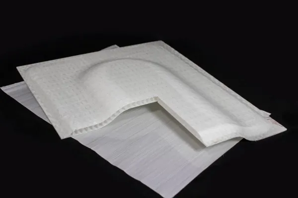 Bild: Fraunhofer IMWS nutzt künstliche Intelligenz für die Leichtbau-Forschung