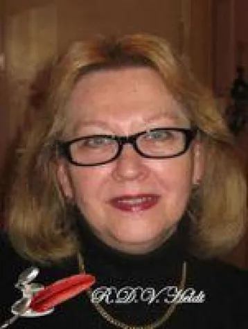 Bild: Jo Heldt neu in der Leseschau