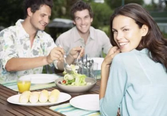 Bild: Paarfieber.de kostenloses Social Netzwerk schafft Konkurrenz