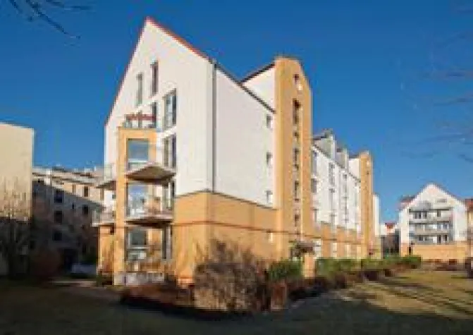 Bild: AENGEVELT vermittelt Paket mit 20 Eigentumswohnungen in Magdeburg