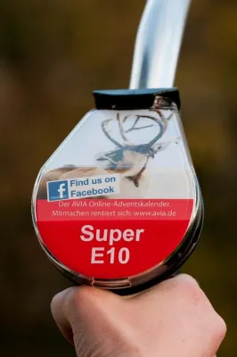 Avia und Alvern Media öffnen Türen auf FillBoards™ Bild: Avia und Alvern Media öffnen Türen auf FillBoards™