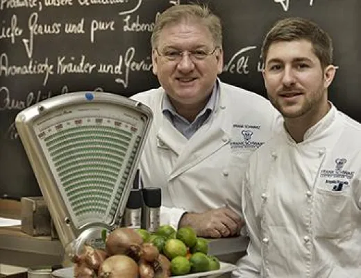 Internationale Aktivitäten der FSGG: Mitarbeiter sind weltweit gefragte Spezialisten Bild: Internationale Aktivitäten der FSGG: Mitarbeiter sind weltweit gefragte Spezialisten