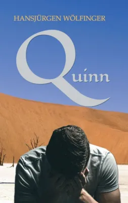 Bild: Quinn - Emotionaler und packender Roman über die Überwindung eines Kriegstraumas