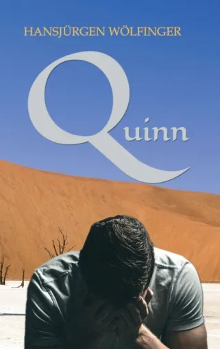 Quinn - Emotionaler und packender Roman über die Überwindung eines Kriegstraumas Bild: Quinn - Emotionaler und packender Roman über die Überwindung eines Kriegstraumas