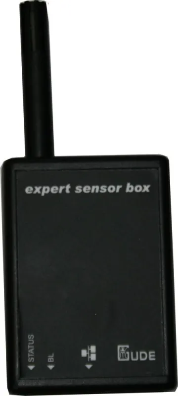 expert sensor box