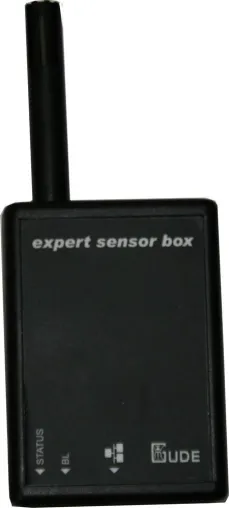 Plug and Play Temperatur und Feuchtesensoren für Netzwerke Bild: Plug and Play Temperatur und Feuchtesensoren für Netzwerke