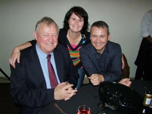 Windige Aussichten für den ersten grossen südafrikanischen Windpark Bild: Windige Aussichten für den ersten grossen südafrikanischen Windpark