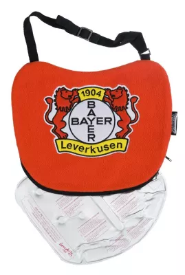 Bild: SUPERHOTPAD® - das Zittern hat ein Ende