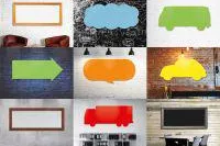 Bild: Kreative Büroplanung mit Design-Whiteboards für New Work, Coworking & Think Tanks.