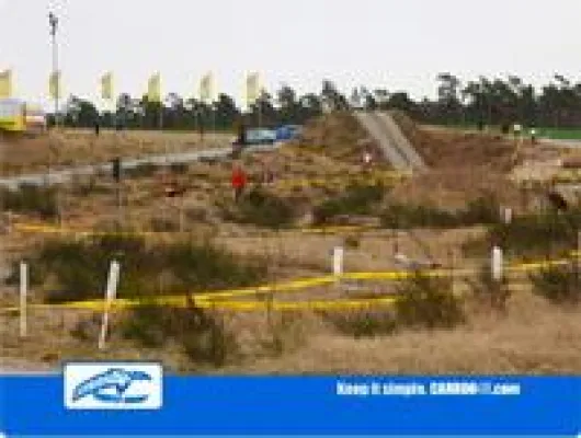 Bild: Deutschland-Premiere mit Carboo4U - Zweiter „Cross am Ring“ und Duathlon Premiere in Hockenheim