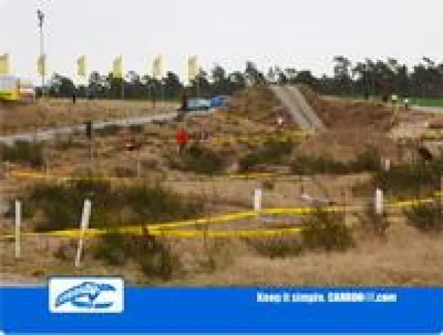 Bild: Deutschland-Premiere mit Carboo4U - Zweiter „Cross am Ring“ und Duathlon Premiere in Hockenheim