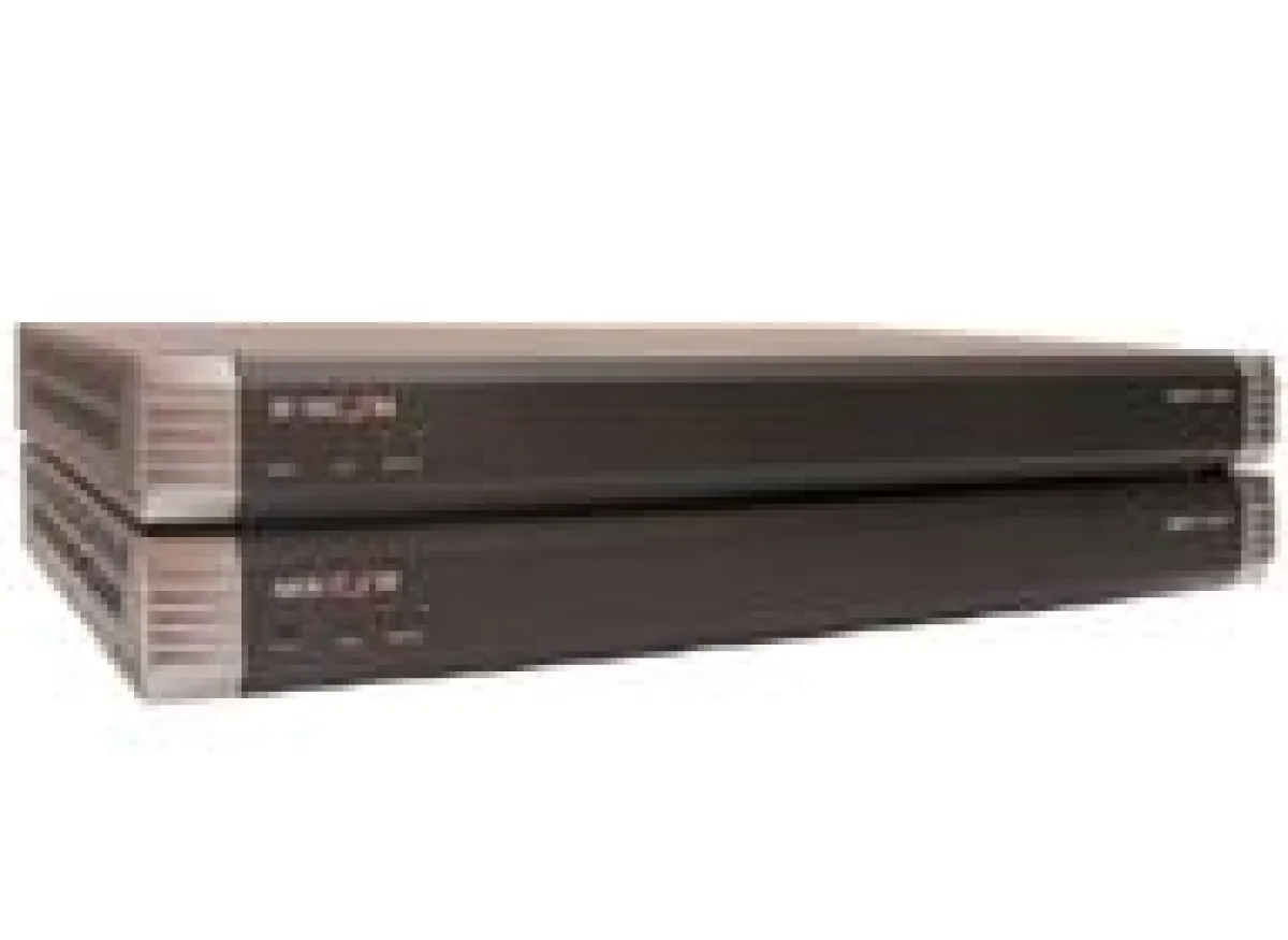 Der neue Minicom Smart 232IP