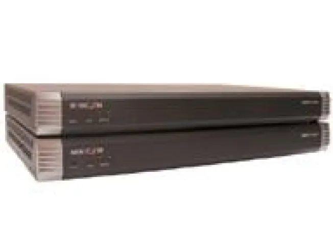 Bild: Die itworx-pro GmbH stellt den Minicom Smart 232IP - einen Multi-User KVM-Switch - vor