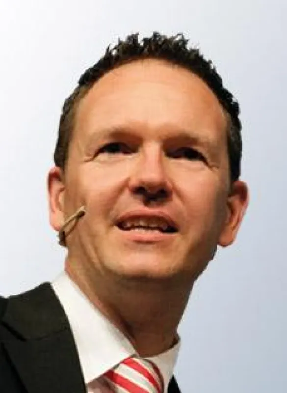 Sascha Bartnitzki