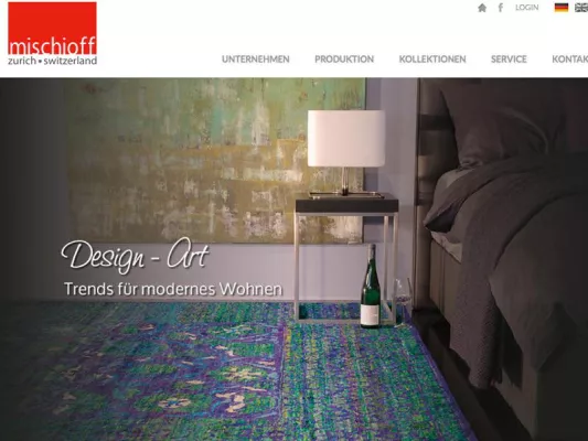 Mischioff Neuheiten Woche mit großem Erfolg Bild: Mischioff Neuheiten Woche mit großem Erfolg