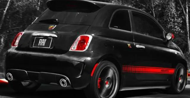 Bild: Motortuning für Abarth, Fiat, Alfa und Lancia