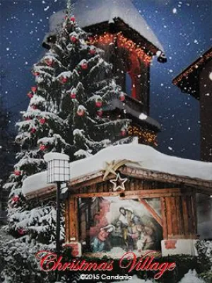 Bild: Delikatessen und Spezialitäten aus Österreich als Weihnachtsgeschenk