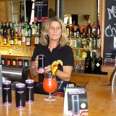 Bild: Lifestyle der „neuen Welt“ im Queens