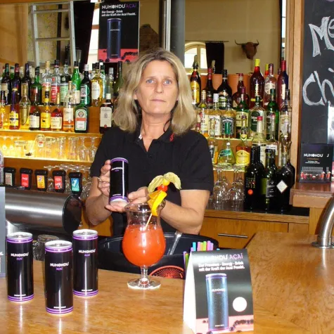 Bild: Lifestyle der „neuen Welt“ im Queens