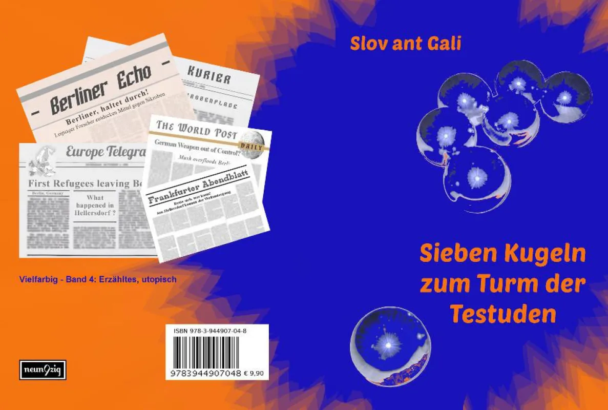Spannung in Bildern