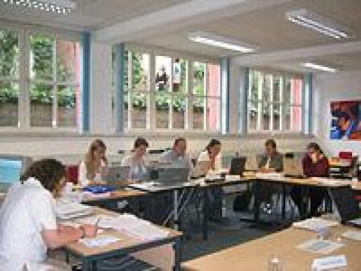 PR plus-Workshop in Heidelberg