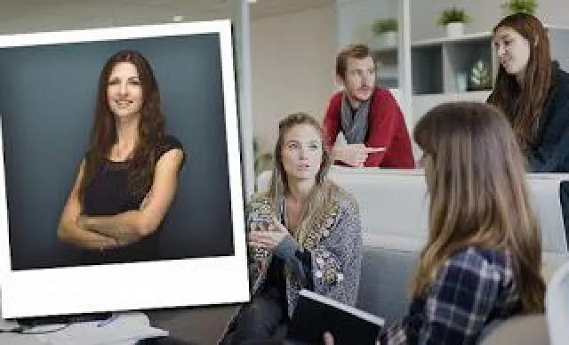 Bild: KUNDENZUFRIEDENHEIT BEGINNT BEI DEN MITARBEITERN