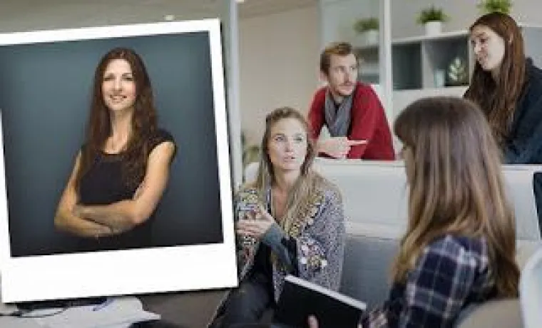 Bild: KUNDENZUFRIEDENHEIT BEGINNT BEI DEN MITARBEITERN