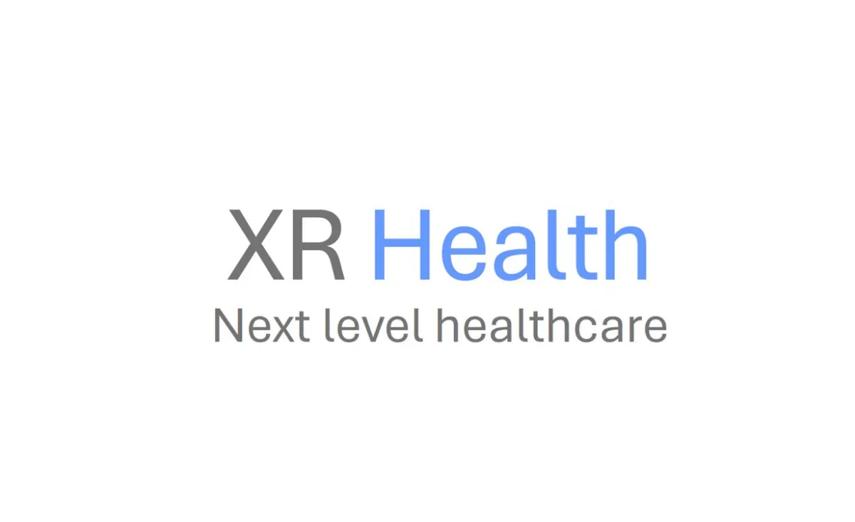 XR Health - Next level healthcare by viality (© viality AG)