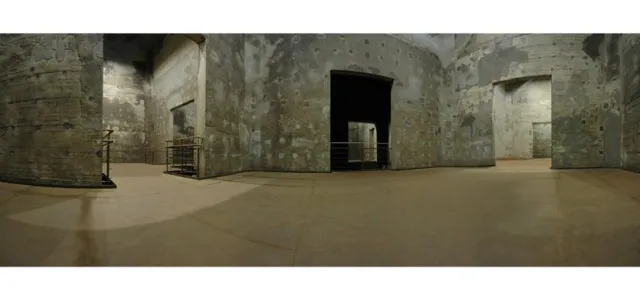 Bild: contemporary art ruhr 08