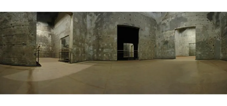 Bild: contemporary art ruhr 08