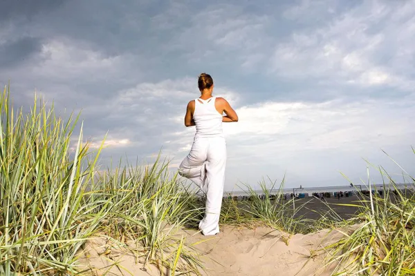 Bild: Positives Ergebnis für Nordseeheilbad Norden-Norddeich bei gesundheitstouristischer Kompetenzanalyse
