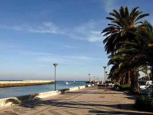 Bundesligisten trainieren an der Algarve Bild: Bundesligisten trainieren an der Algarve