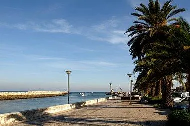 Bild: Bundesligisten trainieren an der Algarve