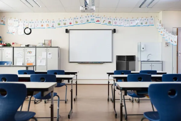 Bild: Trotec mit neuen Hochleistungsluftreinigern für Schulen und Kitas - jetzt günstiger in Anschaffung und Betrieb