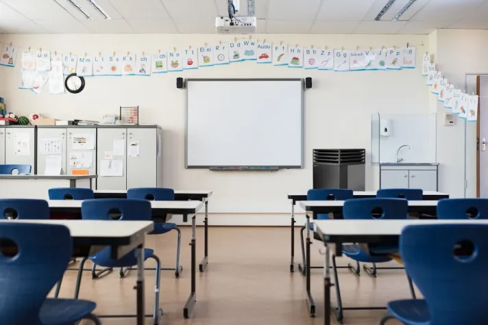Bild: Trotec mit neuen Hochleistungsluftreinigern für Schulen und Kitas - jetzt günstiger in Anschaffung und Betrieb
