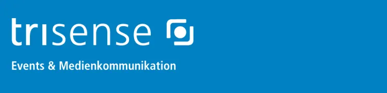 Trisense Events & Medienkommunikation startet mit neuer Struktur und personeller Verstärkung ins Jahr 2006 Bild: Trisense Events & Medienkommunikation startet mit neuer Struktur und personeller Verstärkung ins Jahr 2006