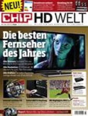 Bild: Jetzt in CHIP HD-WELT: Die besten Tipps gegen streikende Blu-ray-Discs