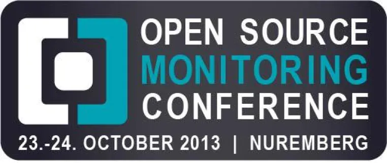 Die Open Source Monitoring Conference 2013 startet den Call for Papers Bild: Die Open Source Monitoring Conference 2013 startet den Call for Papers