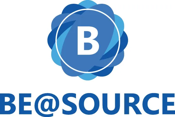 Bild: Strategischer Meilenstein für BE@SOURCE: Europäische Marke erfolgreich veröffentlicht