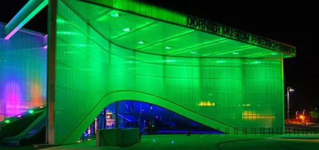 Bild: Höhere Attraktivität und Bekanntheit mit virtuellen Rundgängen