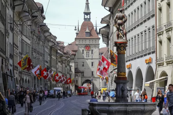 Bild: Nach erfolgreichem Vorprojekt: GS1 Switzerland wählt Bayard für den Bau seiner Product Content Plattform
