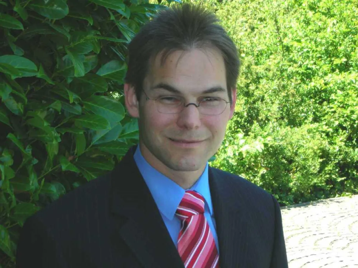 Dr. Sandro Kanzlsperger, Rechtsanwalt / Fachanwalt für Steuerrecht in Paderborn