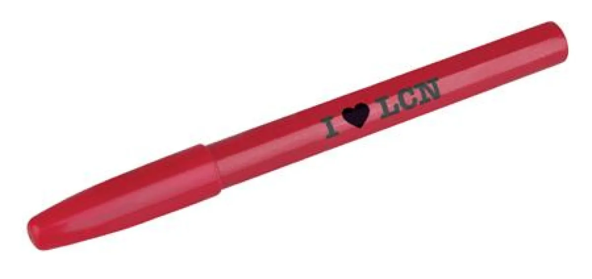 (FOTO: LCN) Lipstick 