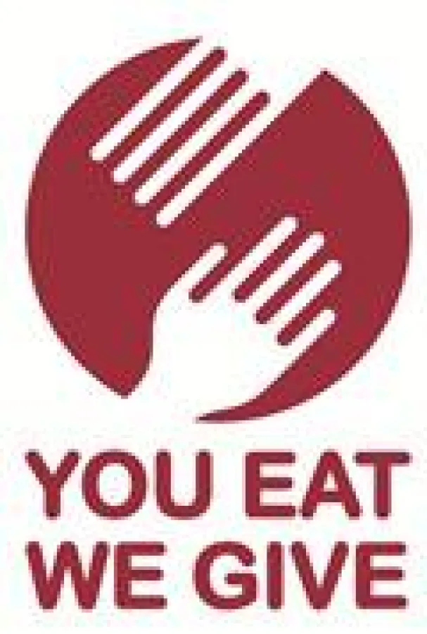 You Eat , We Give - auch das Heidelberg Marriott ist dabei